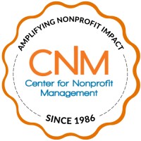 Center for Nonprofit Management - Nashville, TN Logo