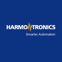 Harmontronics Automation Logo