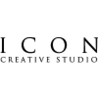 ICON Creative Studio Logo