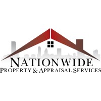 Nationwide Property & Appraisal Services Logo