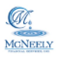 McNeely Financial Services, Inc Logo