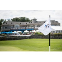 Saratoga National Golf Club Logo