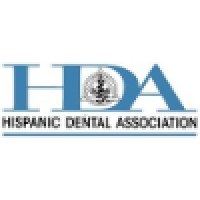 Hispanic Dental Association Logo