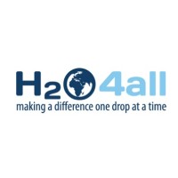 H2O 4 ALL Logo