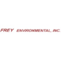 FREY Environmental, Inc. Logo