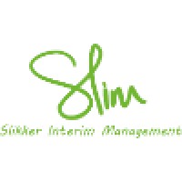 Slikker Interim Management Logo