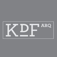 KDF ARQUITECTURA Logo