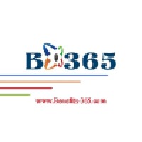 Benefits 365 Logo