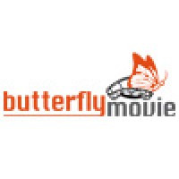 ButterflyMovie Logo