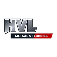 HVL Metaalbewerking B.V. Logo