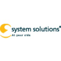 System Solutions Logo