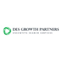 DES Growth Partners Logo