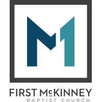 First Baptist McKinney Logo