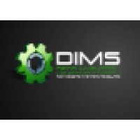 Dead Inventory Management System, LLC. Logo