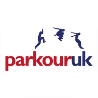 Parkour UK Logo