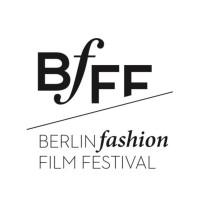 Berlin Fashion Film Festival Logo