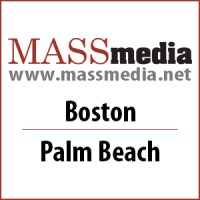 Massmedia, Inc. Logo