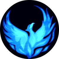 Blue Phoenix Logo