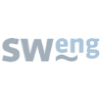 Sw-eng Software Engineering GmbH Logo