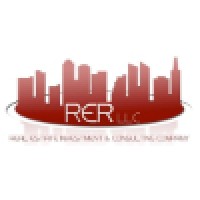 RER LLC Logo