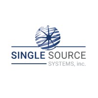 Single Source Systems, Inc. Logo
