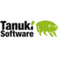 Tanuki Software, Ltd. Logo