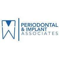 Periodontal & Implant Associates Logo