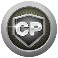 Visionations / CrimePad Logo