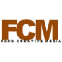 Ford Creative Media Logo