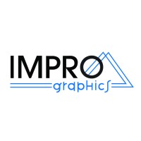 Impro Graphics Logo