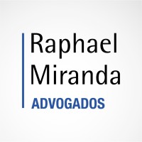 Raphael Miranda Advogados Logo