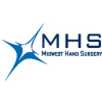 Midwest Hand Surgery Logo