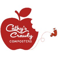 Cathys Crawly Composters Logo