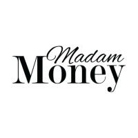 Madam Money & Co Logo