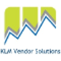 KLM Vendor Solutions, LLC Logo