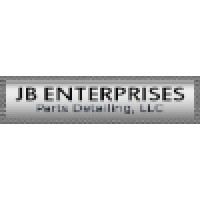 JB Enterprises Parts Detailing, LLC Logo