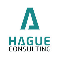 Hague Consulting Ltd Logo