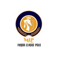 Major League Polo Logo
