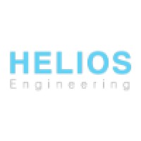HELIOS Engineering Inc. Logo