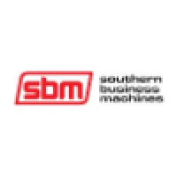 Southern Business Machines NZ Logo