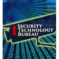 Security Technology Bureau Logo