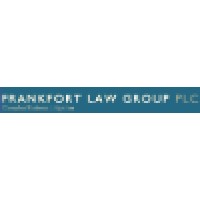 Frankfort Law Group PLC Logo