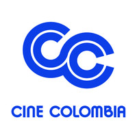 Cine Colombia Logo