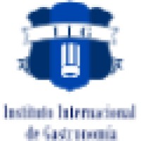 Instituto Internacional de Gastronomia Logo