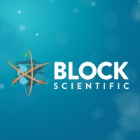 Block Scientific, Inc. Logo