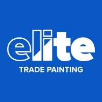 Elite Trade Painting Logo