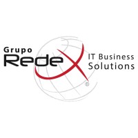 Grupo Redex Logo