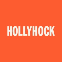 Hollyhock Logo