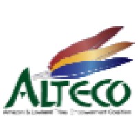 Amazon & Lowland Tribal Empowerment Coalition Logo