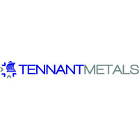 Tennant Metals Logo